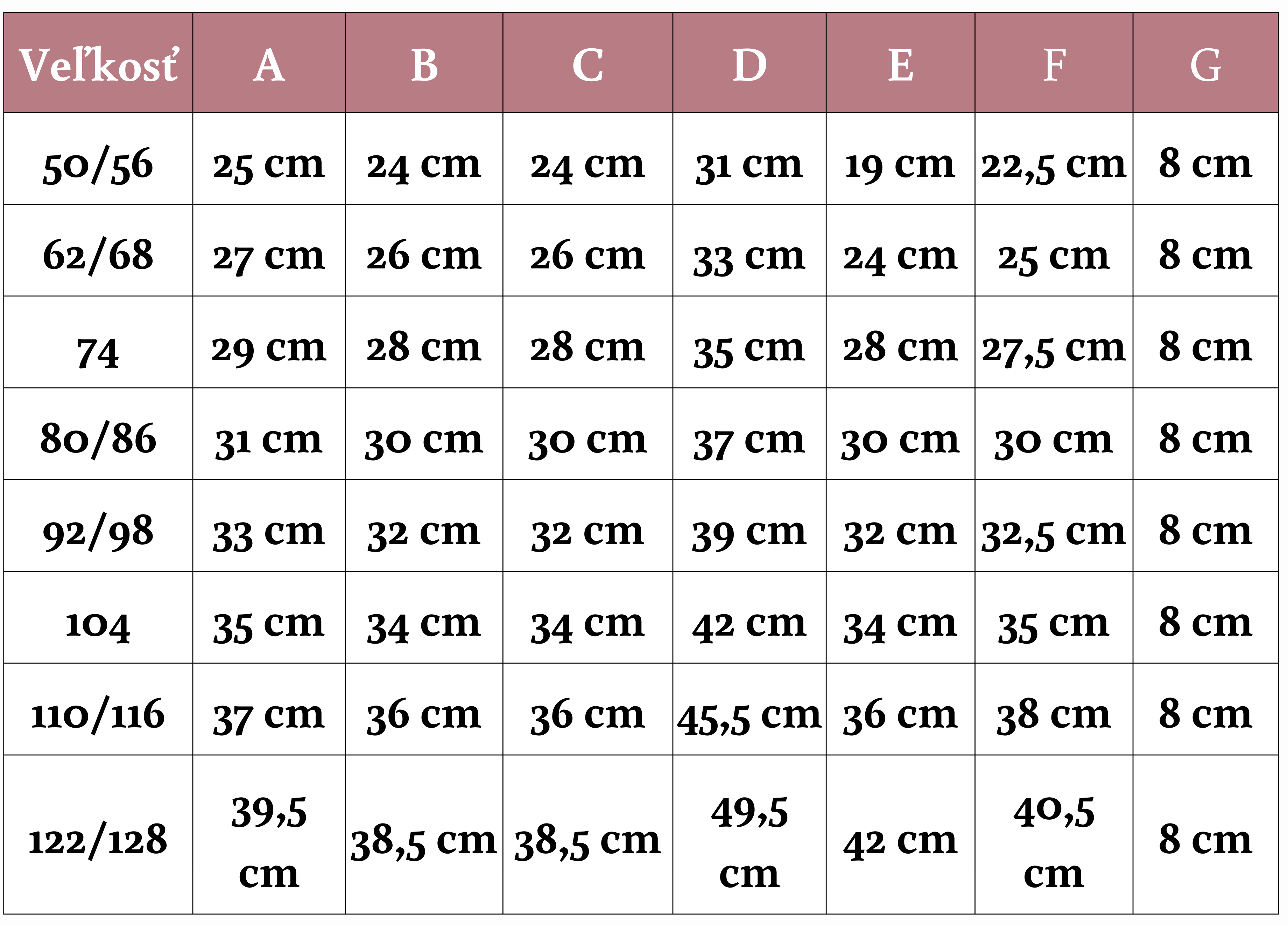 Dětská mikina SK